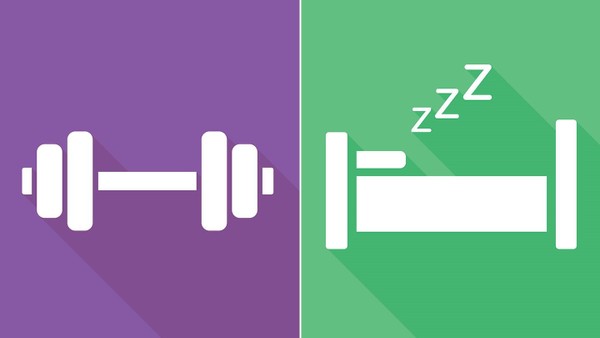 Are You Getting Enough Sleep?