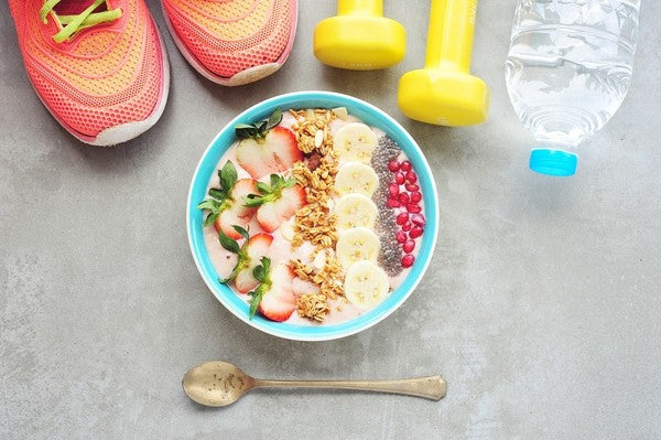 Pre-Workout Nutrition: What Should I Eat Before a Workout?