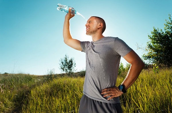Tips for Exercising in the Heat