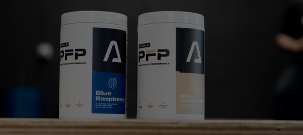 PFP | Pump, Focus, Performance