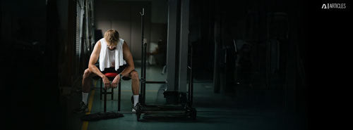 The Hidden Impact of High Cortisol: Poor Sleep, Slow Recovery, and the Silent Muscle Killer