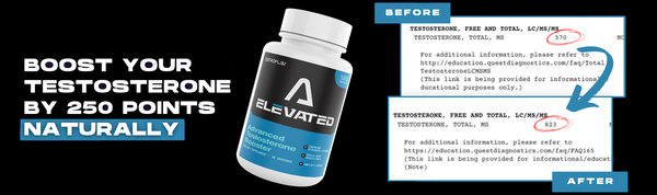 Fadogia Agrestis and Tongkat Ali: Boost Your Testosterone