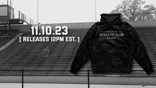 Black Friday Drop 2023