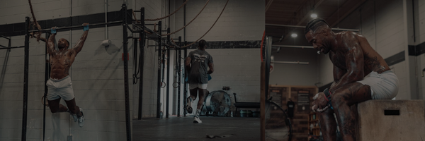 What Is High-Performance Training?