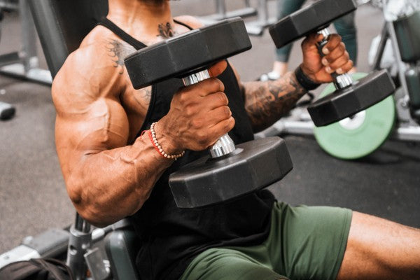 Complete Guide to Dumbbells: Everything You Need to Know
