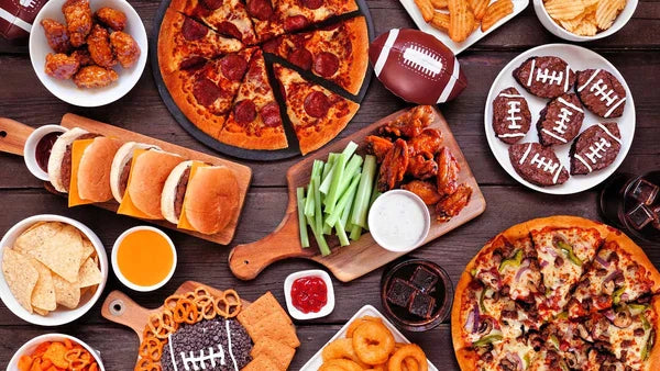 Healthy Strategies To Control Overeating