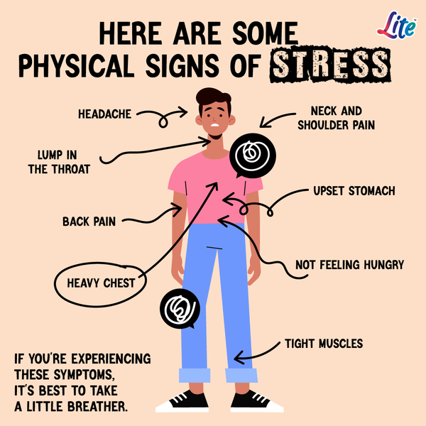 Manage Stress and Build Resilience