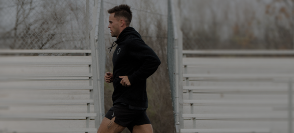 Jason Loebig: 5 Tips for Entering Your First Marathon