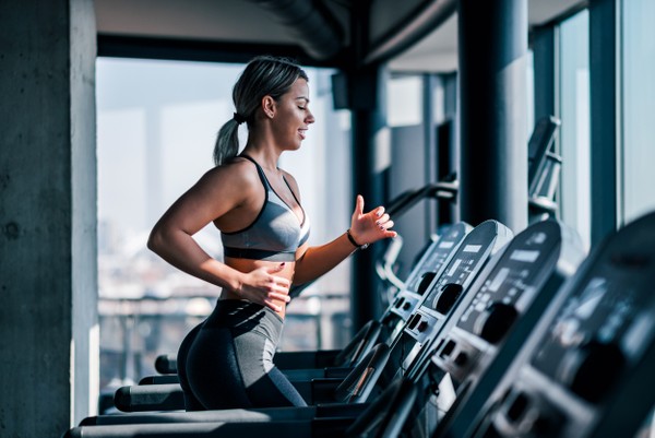 Cardio 101: Before or After Weight Training?