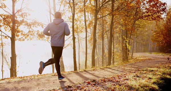 How Exercise Helps Combat Seasonal Depression