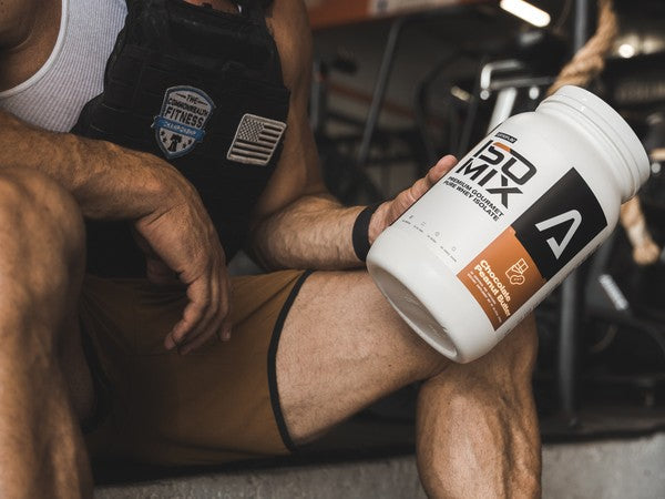 How to Count Macros for Building Muscle