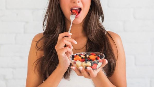 Eat Your Way to Great Skin | Astroflav