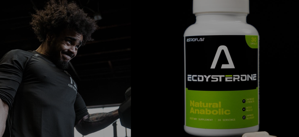 Build Muscle With Ecdysterone