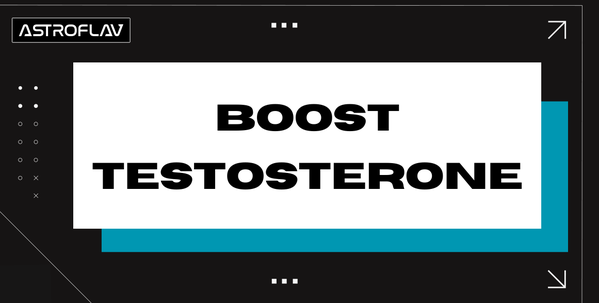 Do testosterone boosters work