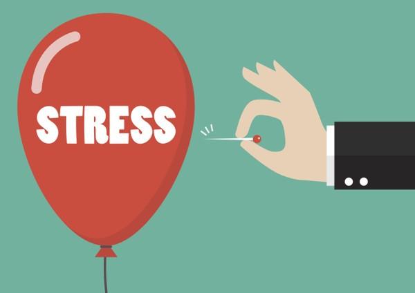 How Stress Affects Your Body | Astroflav