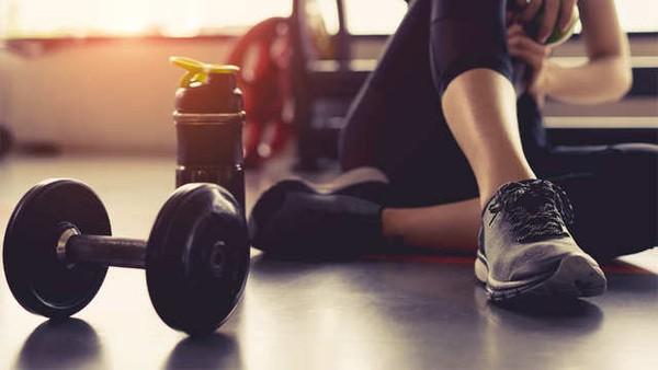 How to Optimize Your Exercise Routine | Astroflav