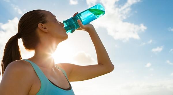 Hydration is Key: Water and Weight Loss | Astroflav