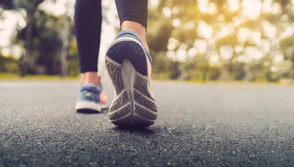 The Benefits of Walking | Astroflav