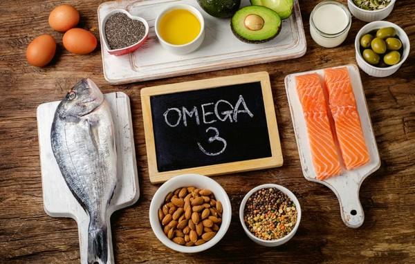 What Are Omega-3 Fatty Acids | Astroflav