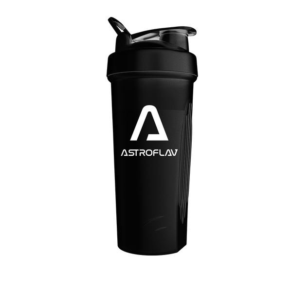 Alpha Shaker Bottle