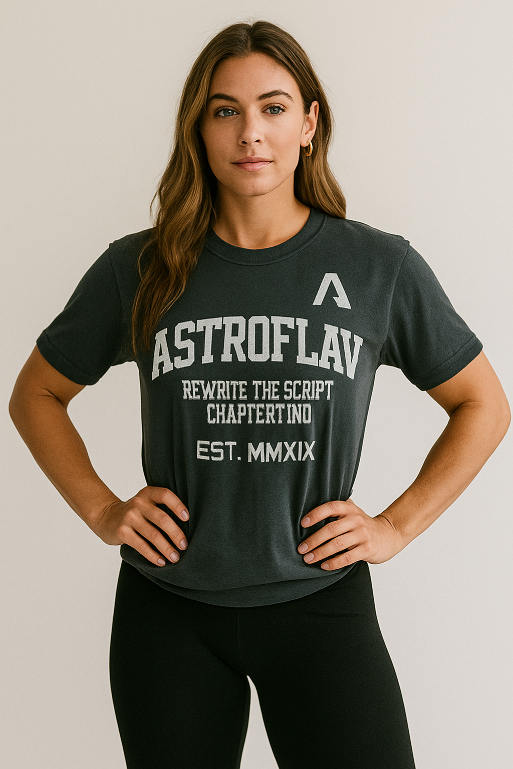 Chapter Two | T-Shirt