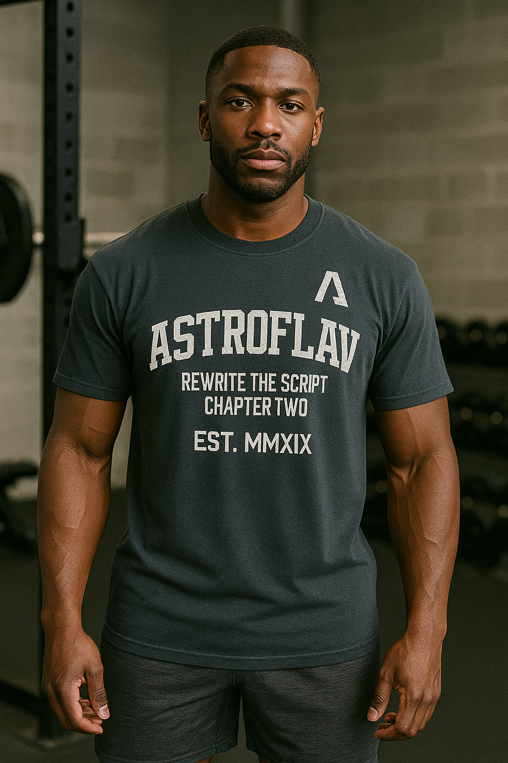 Chapter Two | T-Shirt