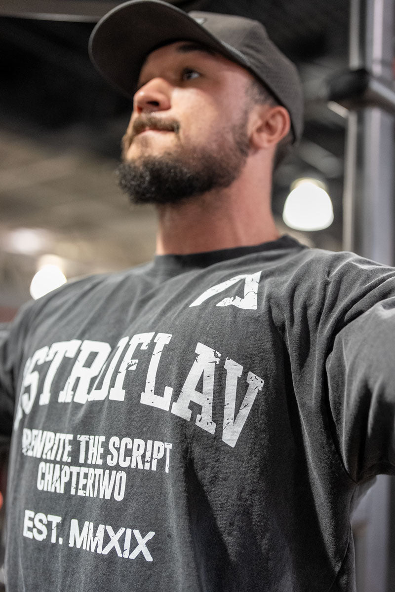 Chapter Two | T-Shirt