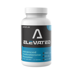 Elevated - Supplements to Increase Testosterone