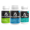 Ultimate Muscle Builder Stack | High T + Build Muscle + Increase Strength