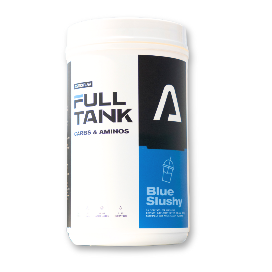 Full Tank | Workout Fuel [New Formula]