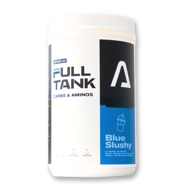 Full Tank Workout Fuel