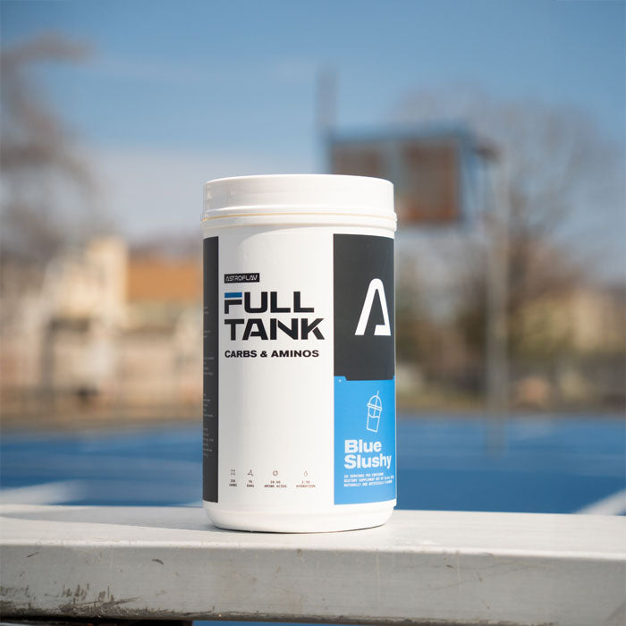 Full Tank | Workout Fuel