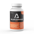 GlucoDrive | Blood Glucose & Metabolism Optimization