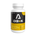 Vitamin D3+K