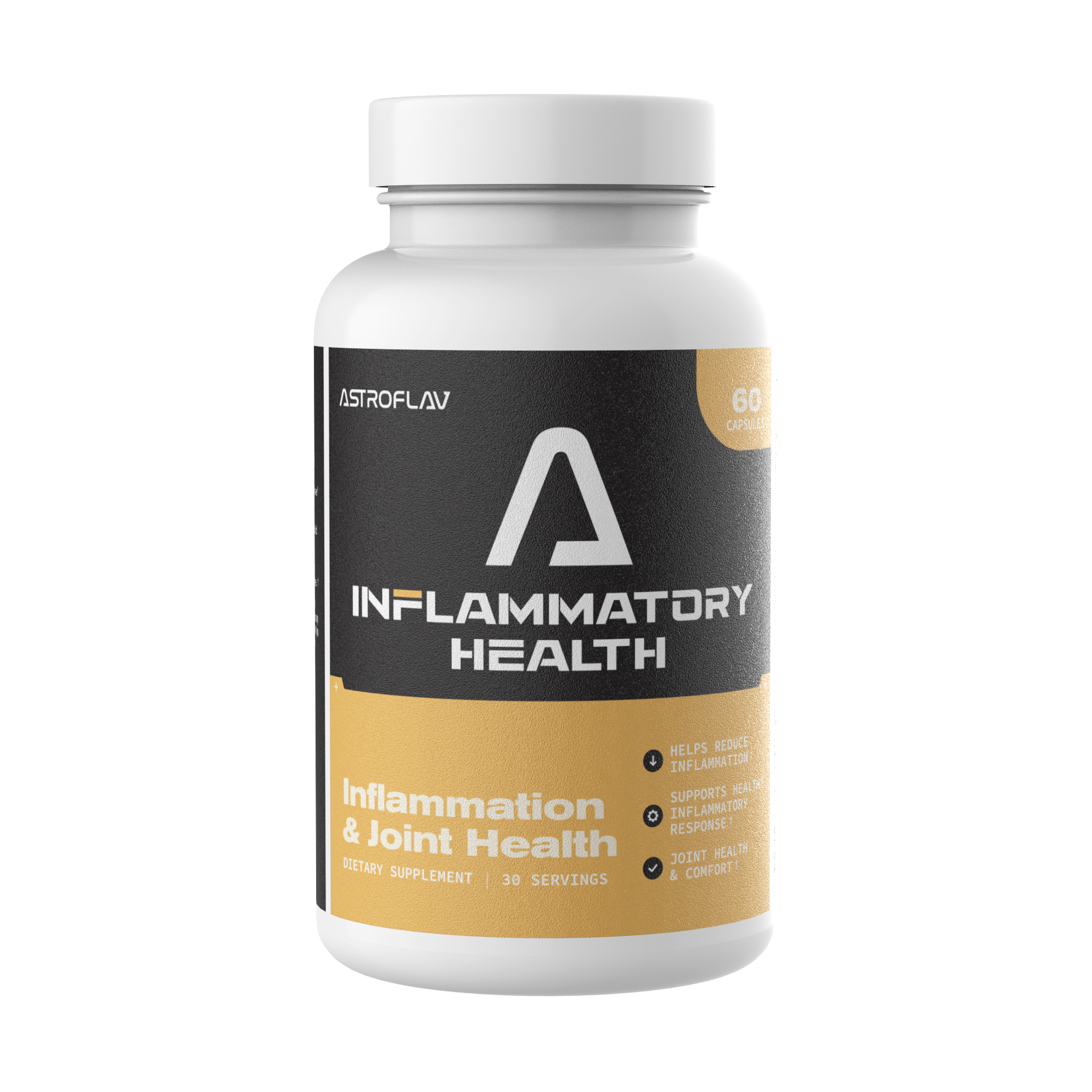 Inflammatory Health | Inflammation + Joint Support
