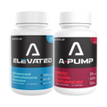 Manly T Stack | High T + Blood Flow