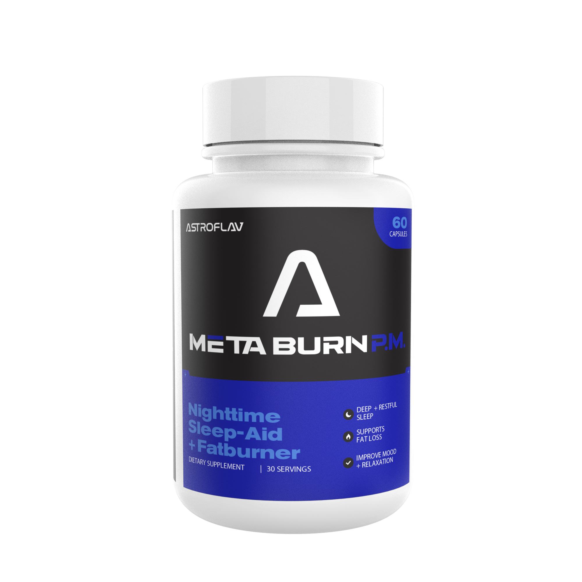 Ultimate Testosterone Stack