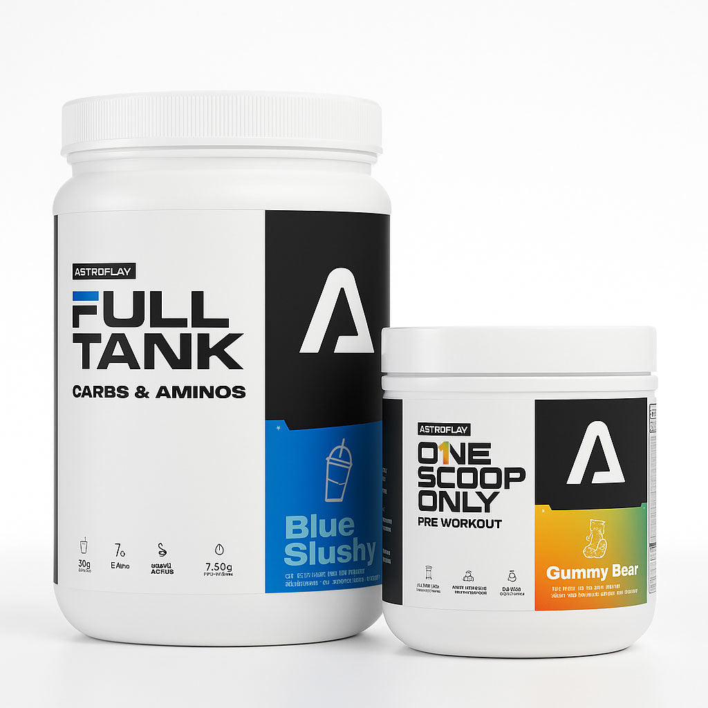 Prime Performance Stack