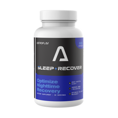 Sleep + Recover | Optimize Nighttime Recovery