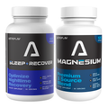 Cortisol Recovery Stack | Stress Less, Recover More