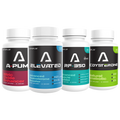 Ultimate Man Stack | High T + Build Muscle + Blood Flow + Increase Strength