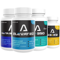 Ultimate Testosterone Stack