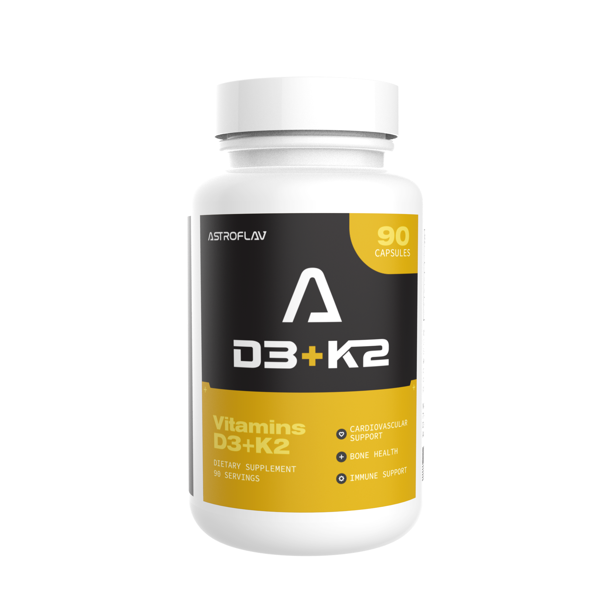 Ultimate Testosterone Stack
