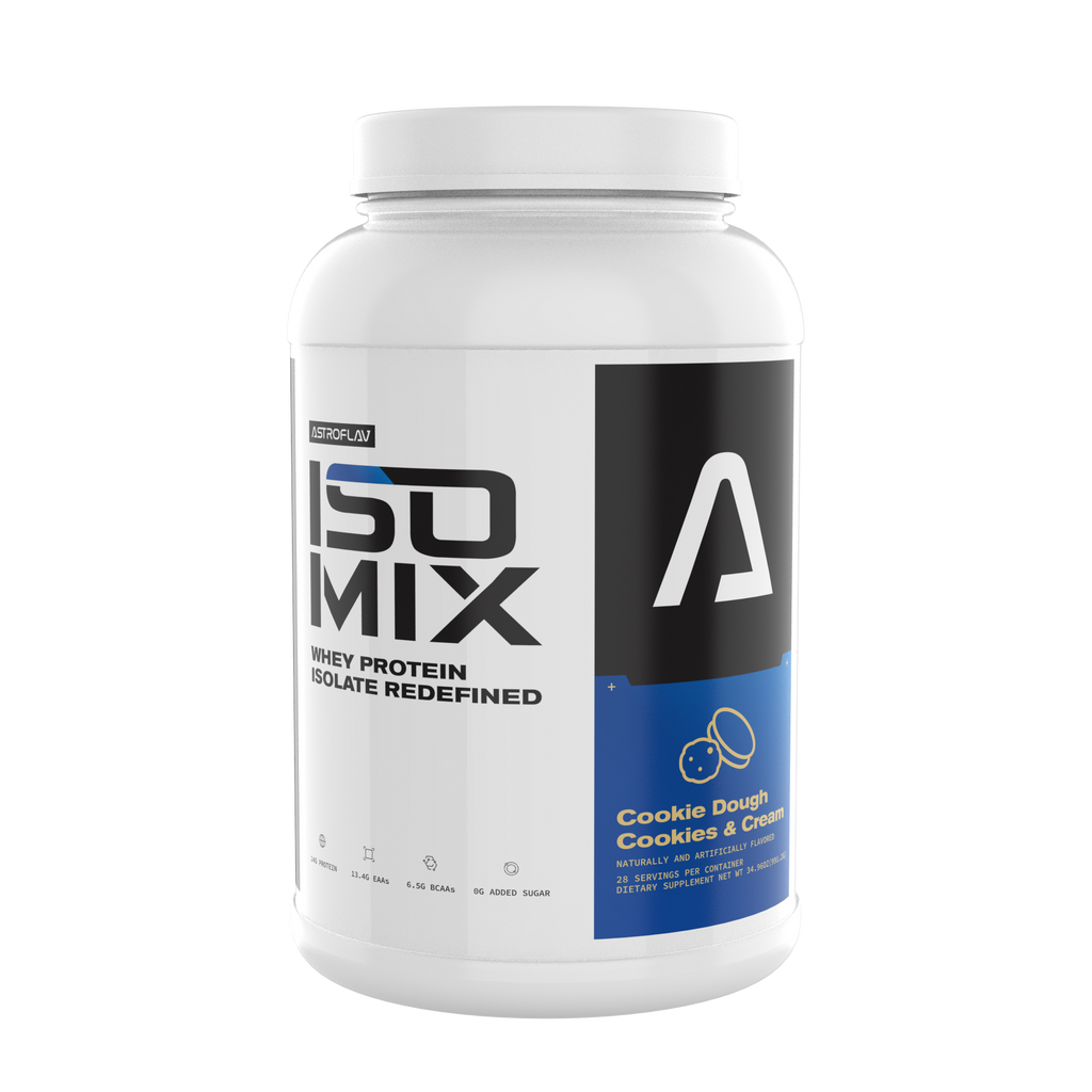 2X | Fat Loss + Metabolism Support