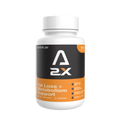 2X | Fat Loss + Metabolism Support