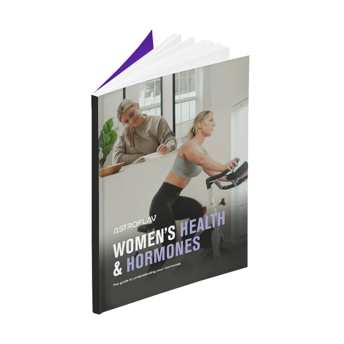 FREE Women's Health Playbook