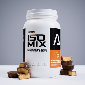 IsoMix  Whey Protein Isolate - Astroflav