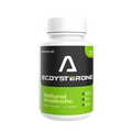 Ecdysterone | Natural Anabolic Agent