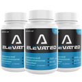 3 Bottles of Elevated