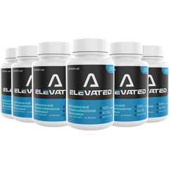 6 Bottles of Elevated